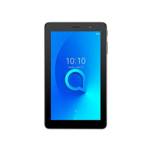TABLET ALCATEL 1T 7 16GB 3G BLACK 5MP