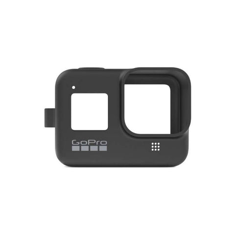 SLEEVE LANYARD HERO8 BLACK BLACKOUT