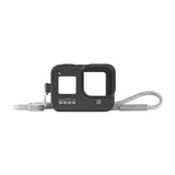 SLEEVE LANYARD HERO8 BLACK BLACKOUT