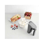 Cuisinart ( RHM100) | RECHARGEABLE HAND MIXER | Gris