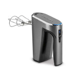 Cuisinart ( RHM100) | RECHARGEABLE HAND MIXER | Gris