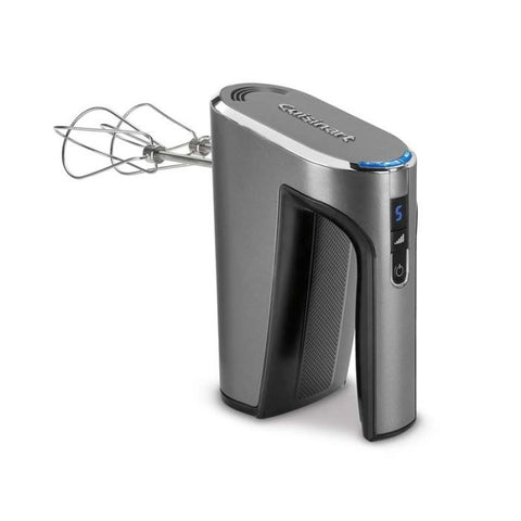 Cuisinart ( RHM100) | RECHARGEABLE HAND MIXER | Gris