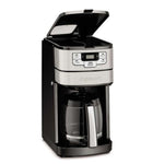 Cuisinart ( DGB400) |BLADE GRIND AMD BREW COFFEEMAKER | Negro inoxidable