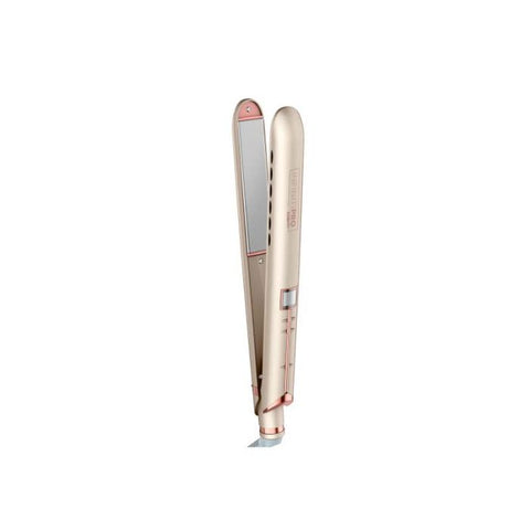 Conair ( CS600 ) | InfinitiPRO de Conair | Plancha alisadora de 1 pulgada sin frizz IP FRIZZ FREE 1