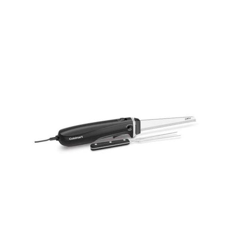 CUISINART (CEK41) | ELECTRIC KNIFE | NEGRO