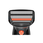 CONAIR (SHV22R ) | Inalámbrico | Lavable | Húmedo / Seco | Tamaño de Viaje Afeitadora | Negro