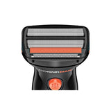 CONAIR (SHV22R ) | Inalámbrico | Lavable | Húmedo / Seco | Tamaño de Viaje Afeitadora | Negro