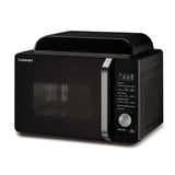 CUISINART | HORNO MICROONDAS AIRFRYER | NEGRO