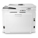 Multifuncional HP Color LaserJet Pro MFP M283fdw (7KW75A)