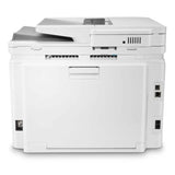 Multifuncional HP Color LaserJet Pro MFP M283fdw (7KW75A)