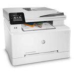Multifuncional HP Color LaserJet Pro MFP M283fdw (7KW75A)