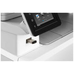 Multifuncional HP Color LaserJet Pro MFP M283fdw (7KW75A)