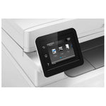 Multifuncional HP Color LaserJet Pro MFP M283fdw (7KW75A)