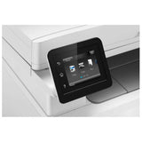 Multifuncional HP Color LaserJet Pro MFP M283fdw (7KW75A)