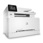 Multifuncional HP Color LaserJet Pro MFP M283fdw (7KW75A)