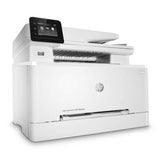 Multifuncional HP Color LaserJet Pro MFP M283fdw (7KW75A)