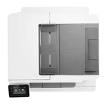 Multifuncional HP Color LaserJet Pro MFP M283fdw (7KW75A)
