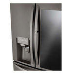 LG Regfrigerador | 31 p? | InstaView Door-in-Door | French Door | Craft Ice | Compresor linear inverter ThinQ | Neto: 29 p? | | Acero Inoxidable | Negro