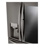 LG Regfrigerador | 31 p? | InstaView Door-in-Door | French Door | Craft Ice | Compresor linear inverter ThinQ | Neto: 29 p? | | Acero Inoxidable | Negro