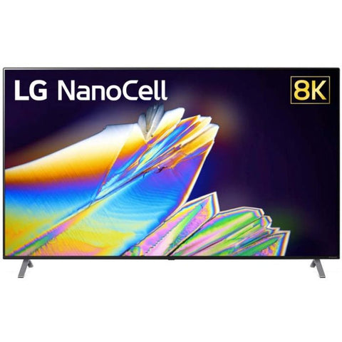 Venta por Pedido | Nuevo LG 75NANO95SNA 75'' 8K | NanoCell TV 2020 | SMART TV | Colores Puros en 8K Real | Procesador AI α9 Gen 3 | ThinQ™ AI | Dolby Vision - Atmos | Entretenimiento sin límites