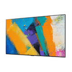Venta por pedido | LG OLED Ultra HD TV 65'' 4K | Pixeles con Auto- Iluminación | UHD 4K Smart TV | Procesador α9 Gen 3 | AI ThinQ™ | Dolby Vision - Atmos