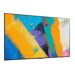 Ventas por pedido | Nuevo LG OLED77GXPSA Ultra HD TV 77'' 4K 2020 | Pixeles con Auto- Iluminación | UHD 4K Smart TV | Procesador α9 Gen 3 | AI ThinQ™ | Dolby Vision - Atmos
