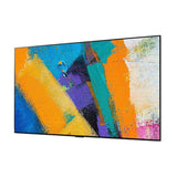 Ventas por pedido | Nuevo LG OLED77GXPSA Ultra HD TV 77'' 4K 2020 | Pixeles con Auto- Iluminación | UHD 4K Smart TV | Procesador α9 Gen 3 | AI ThinQ™ | Dolby Vision - Atmos