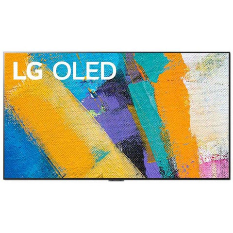 Ventas por pedido | Nuevo LG OLED77GXPSA Ultra HD TV 77'' 4K 2020 | Pixeles con Auto- Iluminación | UHD 4K Smart TV | Procesador α9 Gen 3 | AI ThinQ™ | Dolby Vision - Atmos