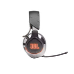 JBL Quantum 800 On Ear Bluetooth HiRes Audio RGB Lighting 2 4 GHz Digital Wireless 3 5mmQuantumsurround 9 1 DTS HP X 2 0 Active Noise Cance