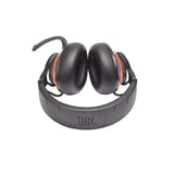 JBL Quantum 800 On Ear Bluetooth HiRes Audio RGB Lighting 2 4 GHz Digital Wireless 3 5mmQuantumsurround 9 1 DTS HP X 2 0 Active Noise Cance