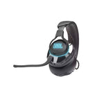 JBL Quantum 800 On Ear Bluetooth HiRes Audio RGB Lighting 2 4 GHz Digital Wireless 3 5mmQuantumsurround 9 1 DTS HP X 2 0 Active Noise Cance