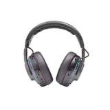 JBL Quantum One Over Ear HiRes Audio RGB Lighting Usb 3 5mm Quantumsphere 360 w Head Tracking DTS HP X 2 0 Active Noise Cancellation Detachabl
