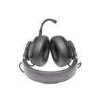 JBL Quantum One Over Ear HiRes Audio RGB Lighting Usb 3 5mm Quantumsphere 360 w Head Tracking DTS HP X 2 0 Active Noise Cancellation Detachabl