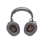 JBL Quantum One Over Ear HiRes Audio RGB Lighting Usb 3 5mm Quantumsphere 360 w Head Tracking DTS HP X 2 0 Active Noise Cancellation Detachabl