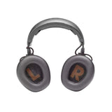 JBL Quantum One Over Ear HiRes Audio RGB Lighting Usb 3 5mm Quantumsphere 360 w Head Tracking DTS HP X 2 0 Active Noise Cancellation Detachabl