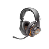 JBL Quantum One Over Ear HiRes Audio RGB Lighting Usb 3 5mm Quantumsphere 360 w Head Tracking DTS HP X 2 0 Active Noise Cancellation Detachabl