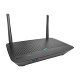 Router WiFi 5 mesh Linksys MR6350 - Negro