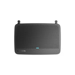 Router WiFi 5 mesh Linksys MR6350 - Negro