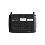Router WiFi 5 mesh Linksys MR6350 - Negro