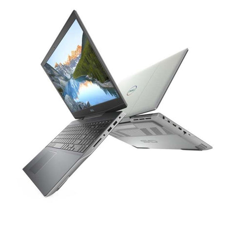 DELL G5 15 5505 | Ryzen 7 4800H | AMD Radeon RX 5600M | 16GB RAM | 512 SSD | 15.6" |WIN 10 HOME | Negro/ Plata