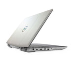 DELL G5 15 5505 | Ryzen 7 4800H | AMD Radeon RX 5600M | 16GB RAM | 512 SSD | 15.6" |WIN 10 HOME | Negro/ Plata