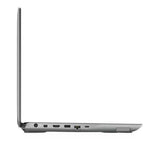 DELL G5 15 5505 | Ryzen 7 4800H | AMD Radeon RX 5600M | 16GB RAM | 512 SSD | 15.6" |WIN 10 HOME | Negro/ Plata