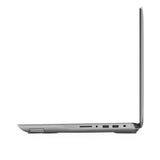 DELL G5 15 5505 | Ryzen 7 4800H | AMD Radeon RX 5600M | 16GB RAM | 512 SSD | 15.6" |WIN 10 HOME | Negro/ Plata