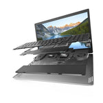 DELL G5 15 5505 | Ryzen 7 4800H | AMD Radeon RX 5600M | 16GB RAM | 512 SSD | 15.6" |WIN 10 HOME | Negro/ Plata