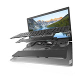 DELL G5 15 5505 | Ryzen 7 4800H | AMD Radeon RX 5600M | 16GB RAM | 512 SSD | 15.6" |WIN 10 HOME | Negro/ Plata