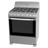 Mabe ( EM7641BAIS1) | Estufa Gas | acero inox
