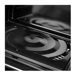 Mabe ( EM7641BAIS1) | Estufa Gas | acero inox