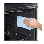 Mabe ( EM7641BAIS1) | Estufa Gas | acero inox