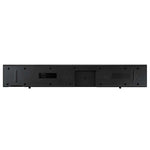 Samsung ( HWT400ZP ) | Barra de Sonido | 40W | 2 1CH Woofer | integrado USB | BLUETOOTH | Negro