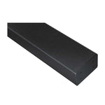 Samsung ( HWT400ZP ) | Barra de Sonido | 40W | 2 1CH Woofer | integrado USB | BLUETOOTH | Negro